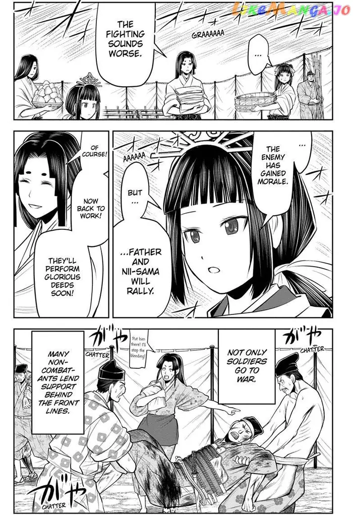 The Elusive Samurai Chapter 76 image 16_optimized
